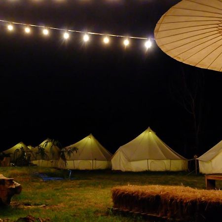Camp Story Chiangmai Hotel Chiang Mai Exterior photo