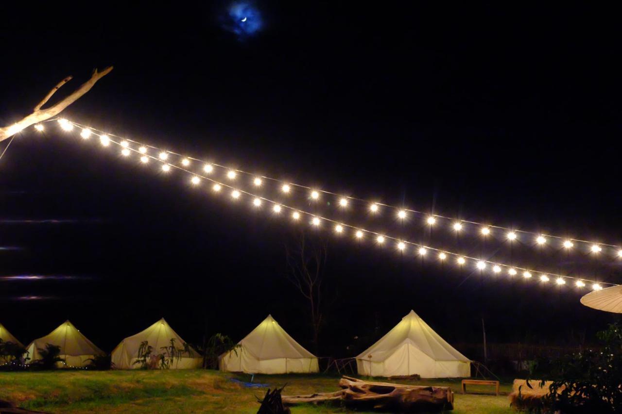 Camp Story Chiangmai Hotel Chiang Mai Exterior photo
