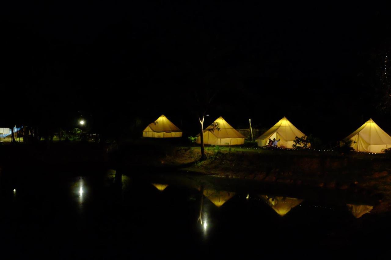 Camp Story Chiangmai Hotel Chiang Mai Exterior photo