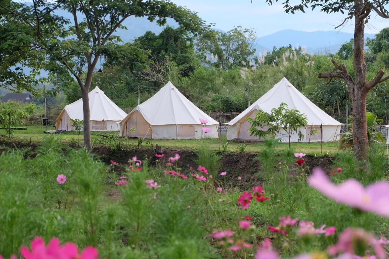 Camp Story Chiangmai Hotel Chiang Mai Exterior photo
